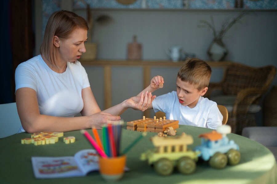 The Importance of Routine for Children with Autism & How to Maintain It