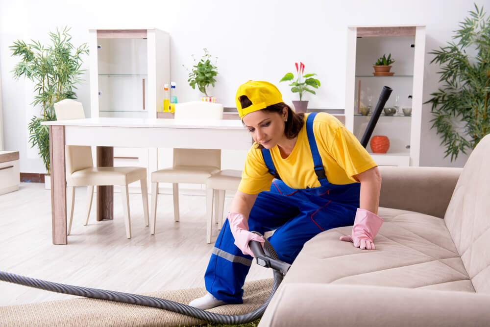 Best Lounge Cleaning Services in Sydney for a Cozy, Clean Space