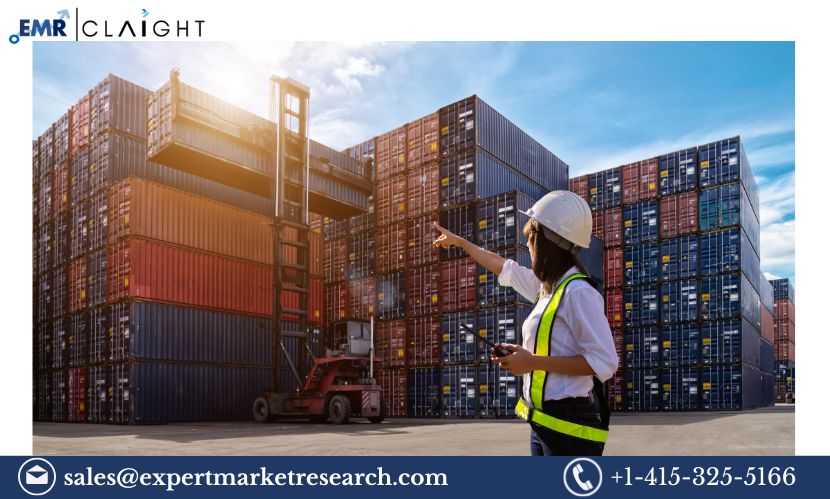 UAE Logistics Market