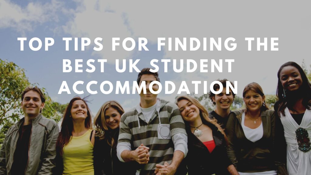 UK Student Accommodation