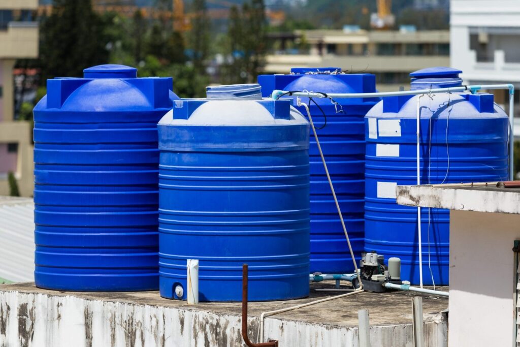 Water Tank Cleaning: Why It’s Essential and How to Do It Right