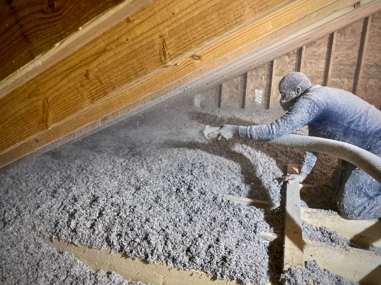 Looking for an Insulation Company in Tallahassee, FL? Here’s What to Consider