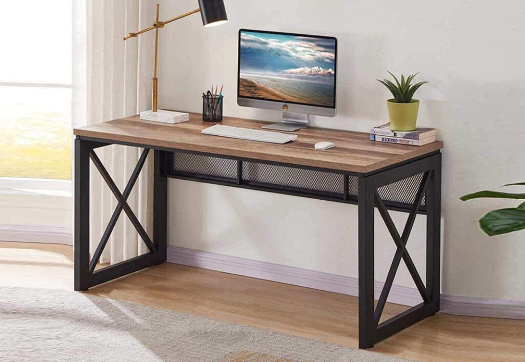 Wooden Office Desks