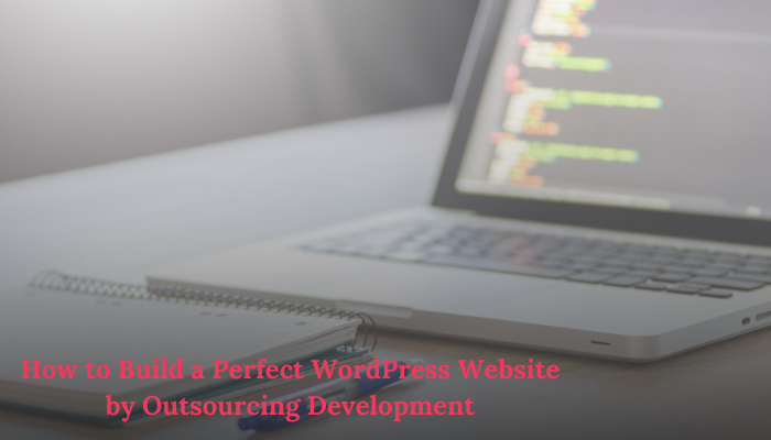 outsource WordPress development