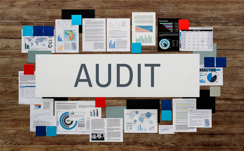 auditing firms in UAE