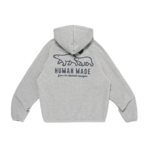 human made new online fashion shopping clothing brand