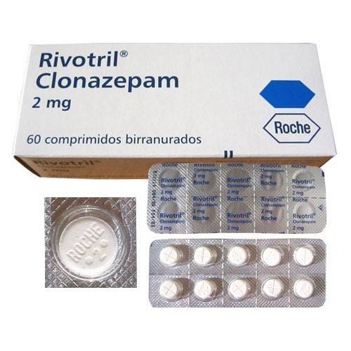 Buy Clonazepam Online