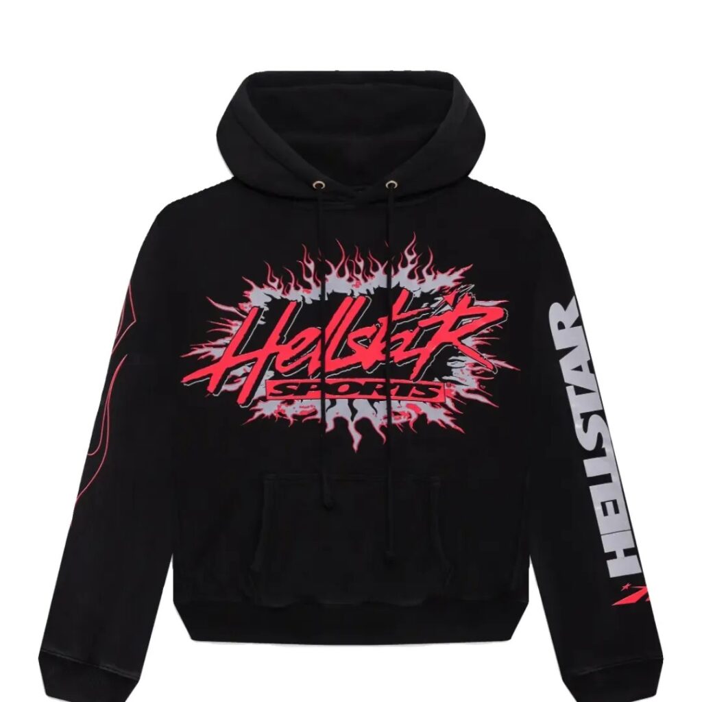 Hellstar  A Symbol of Bold Fashion and Streetwear Innovation