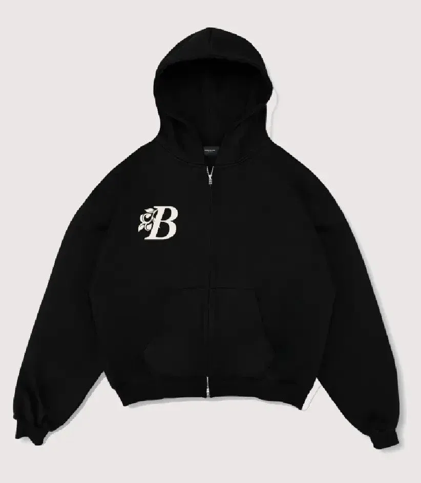 99Based Hoodie This hoodie is more than just a garment