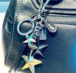 Shop Coach Bag Charm