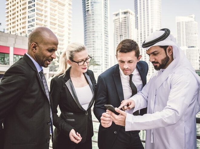 Custom Software Development Companies in Dubai: Powering the Tech Ecosystem