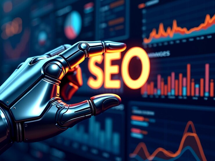 SEO-Service