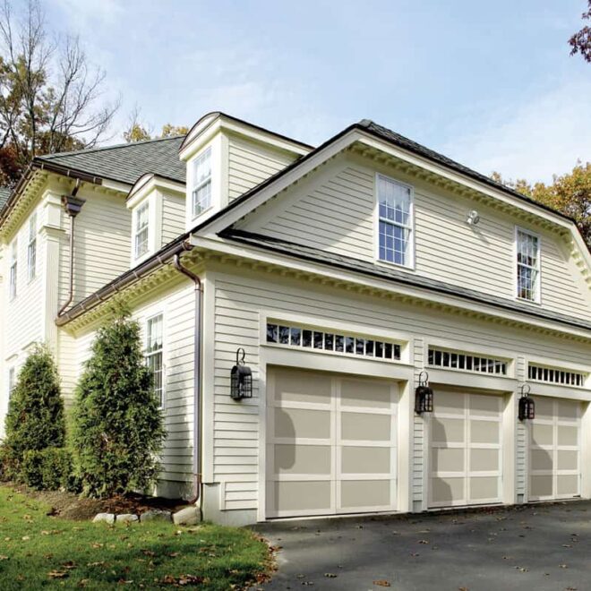 How to Find the Best Commercial Garage Door Service Near You