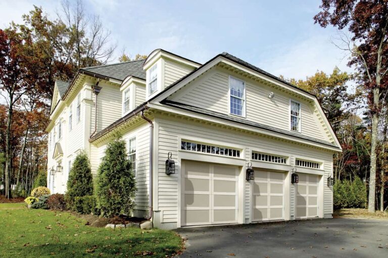 Garage Door Repair Services in Lansing: Everything You Need to Know