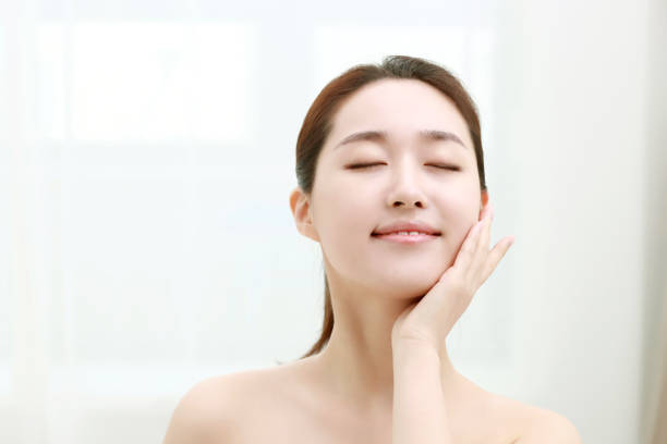 Korean and Japanese Skin Care Routine