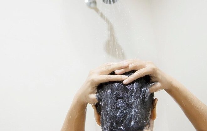 Can Shower Water Filters Help with Hard Water in the Bathroom?