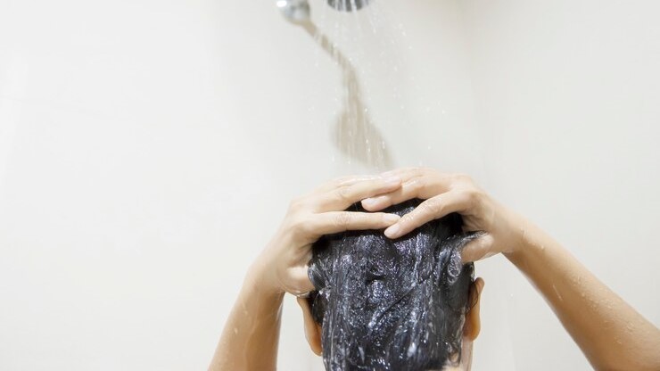 Can Shower Water Filters Help with Hard Water in the Bathroom?