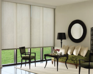 Window Treatment In Dubai