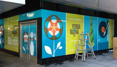 window graphics