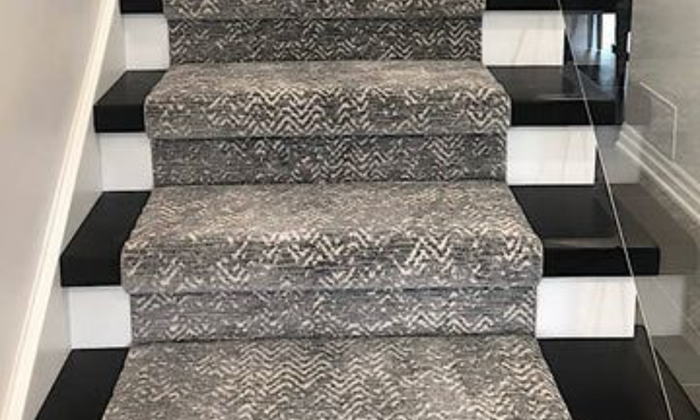 staircase carpets