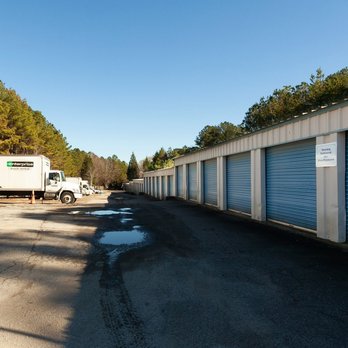 Self Storage Leesburg FL: Your Ultimate Storage Solution