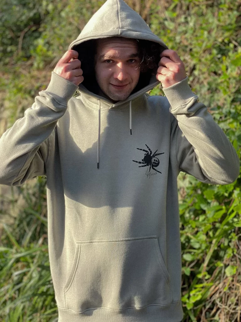 Spider Hoodie Official Sp5der Hoodie Online Brand