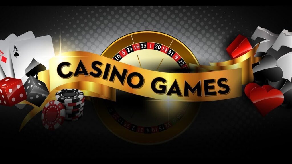 GullyBET Casino Games