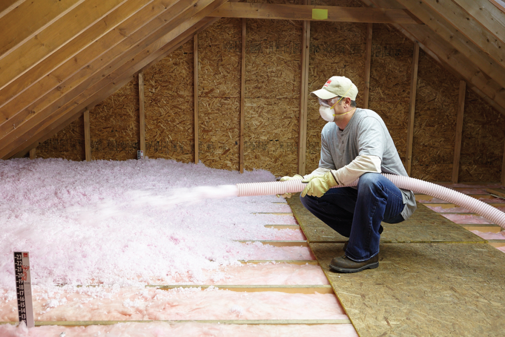 Insulation Experts