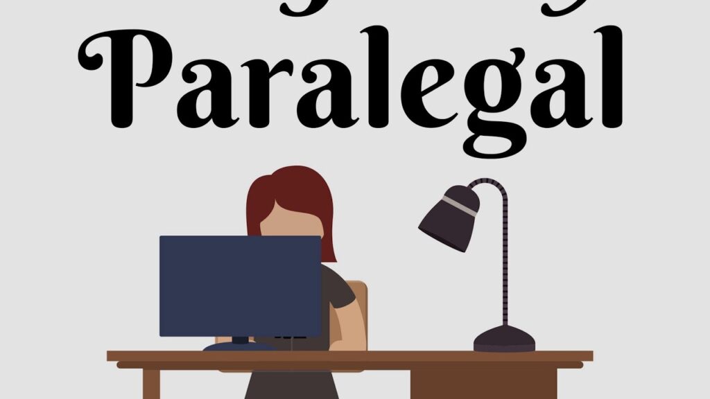 paralegal jobs in the UK