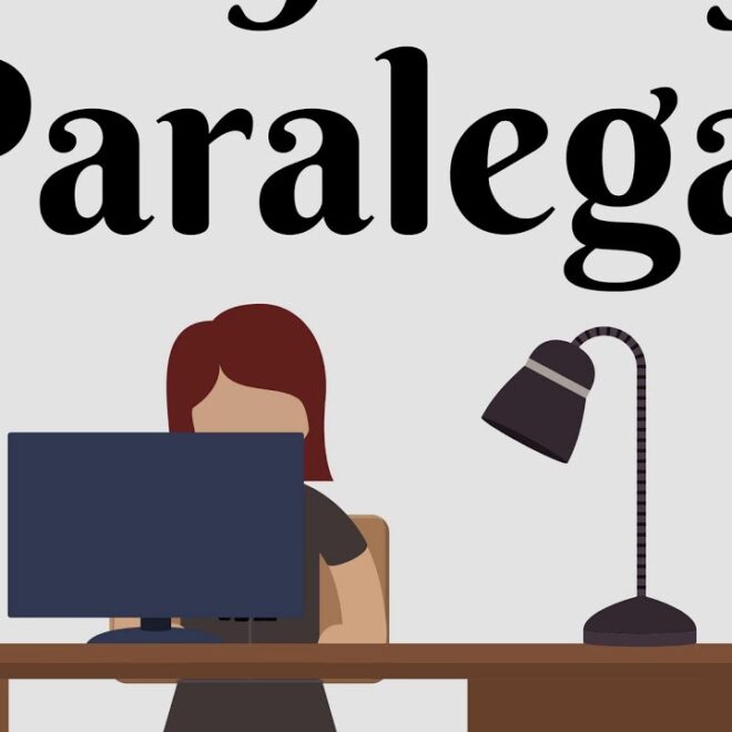 Paralegal Jobs in the UK: Your Comprehensive Guide to Opportunities & Growth