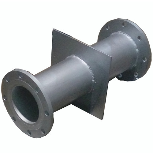 Puddle Flange Ductile Iron