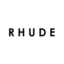 rhude clothing