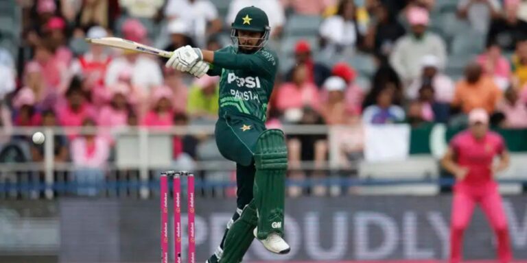 Saim Ayub is Out of The Champions Trophy