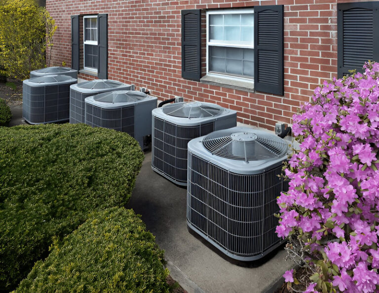 How to Improve Efficiency of Your System through Service Evaporative Cooler