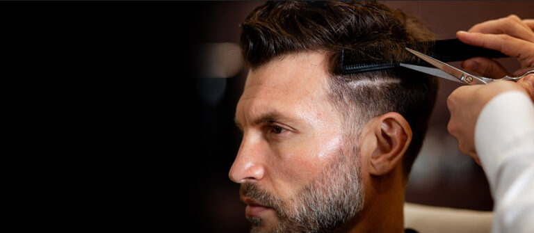 Grooming Essentials: The Best Haircuts for Men in 2024 & Beyond