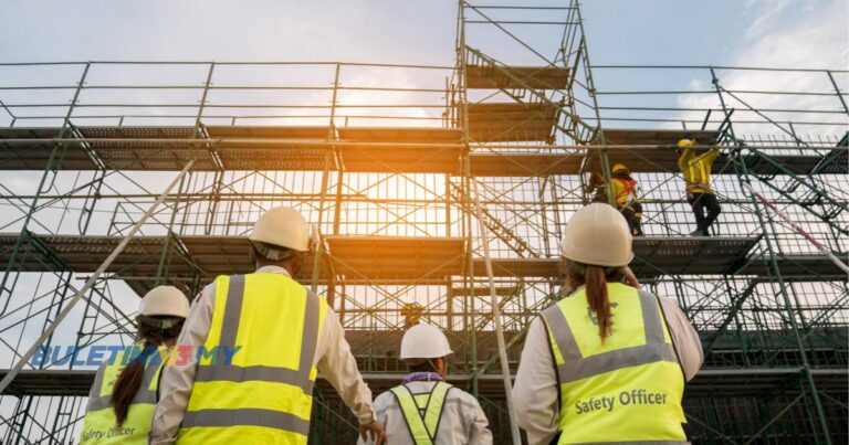 Elevate Efficiency and Safety with Specialist Scaffolding Systems