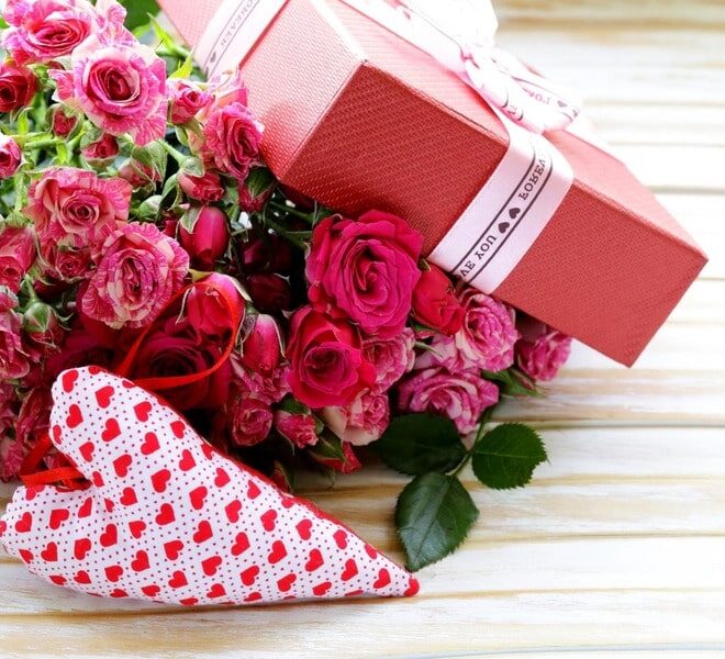 What Makes a Valentine’s Flower Bouquet Stand Out?