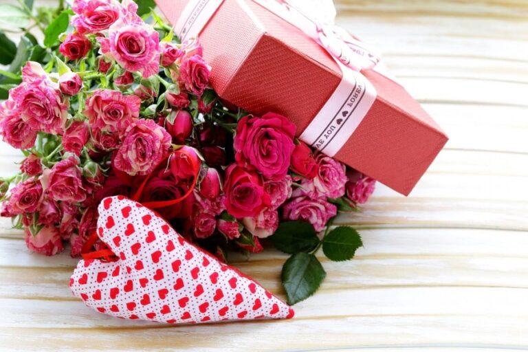 What Makes a Valentine’s Flower Bouquet Stand Out?