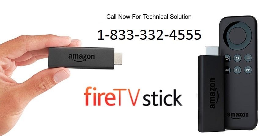 Firestick Remote Not Working