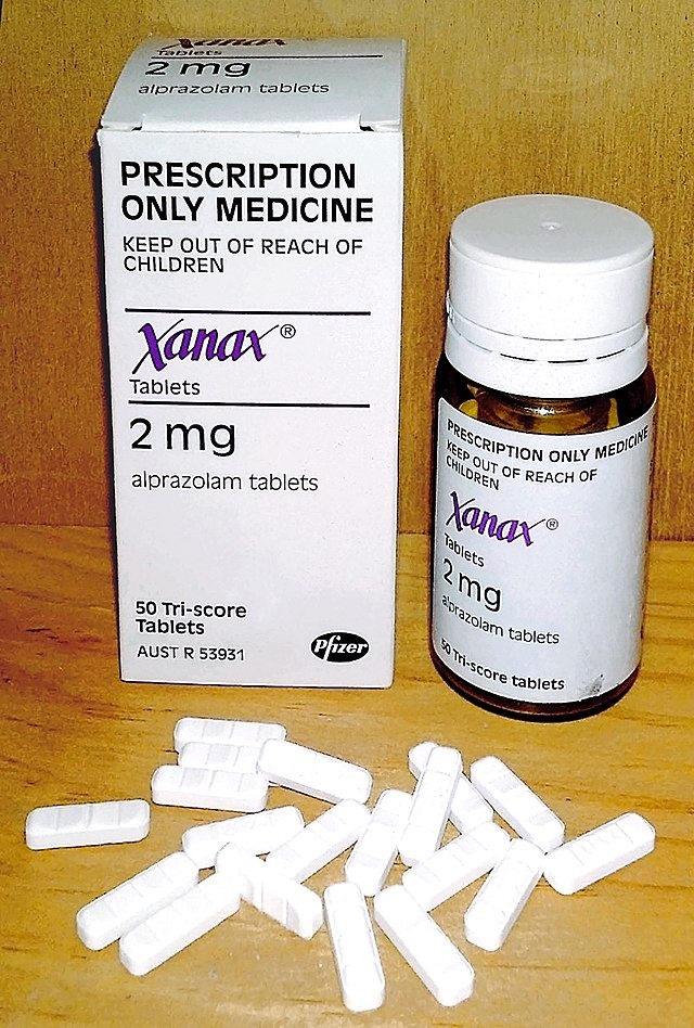 Buy Xanax Online