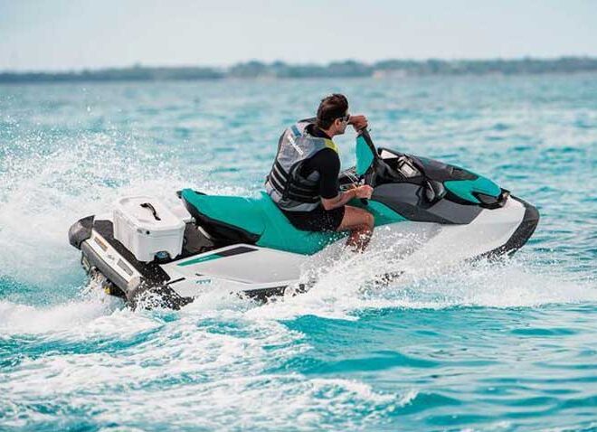 Rent a Seadoo Near Me – Find the Best Water Adventure Experience