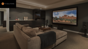 Easy Home Cinema Installation in Denver: Tips for a Great Movie Night