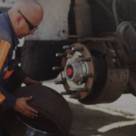 Truck Repair: Brake, Engine, and Transmission Services in Smyrna