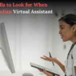 Top 5 Skills to Look for When Hiring an Indian Virtual Assistant