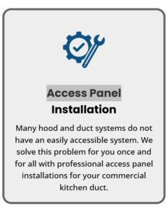 5 Common Mistakes to Avoid While Installing an Access Panel