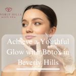 Achieve a Youthful Glow with Botox in Beverly Hills