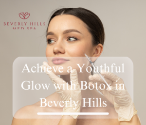 Achieve a Youthful Glow with Botox in Beverly Hills