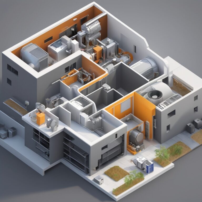 Optimize Heating and Cooling with HVAC Load Calculation Software