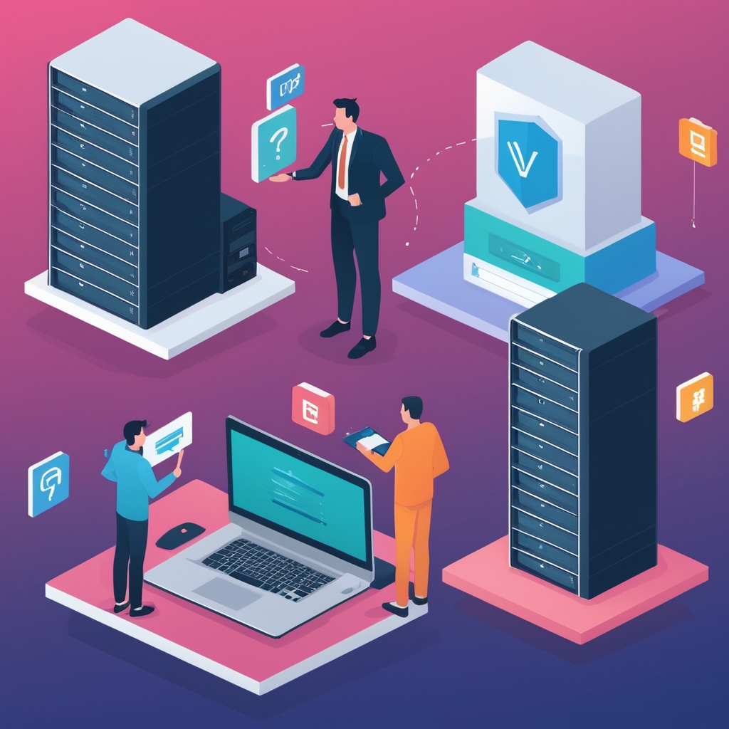 managed vps hosting