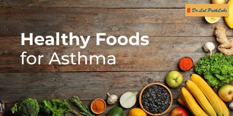 Asthma Can Be Caused By Eating These Foods